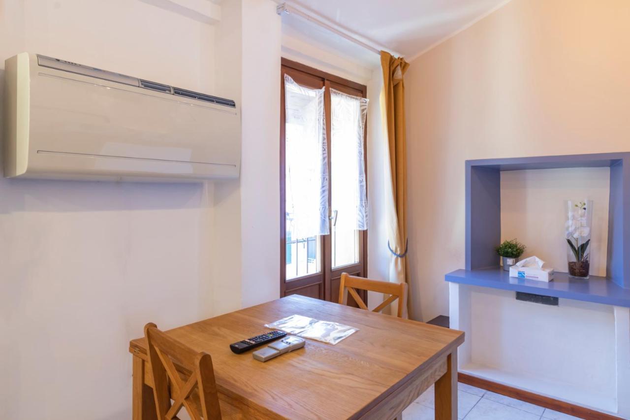 Portello Apartment Lauria 9 밀라노 외부 사진