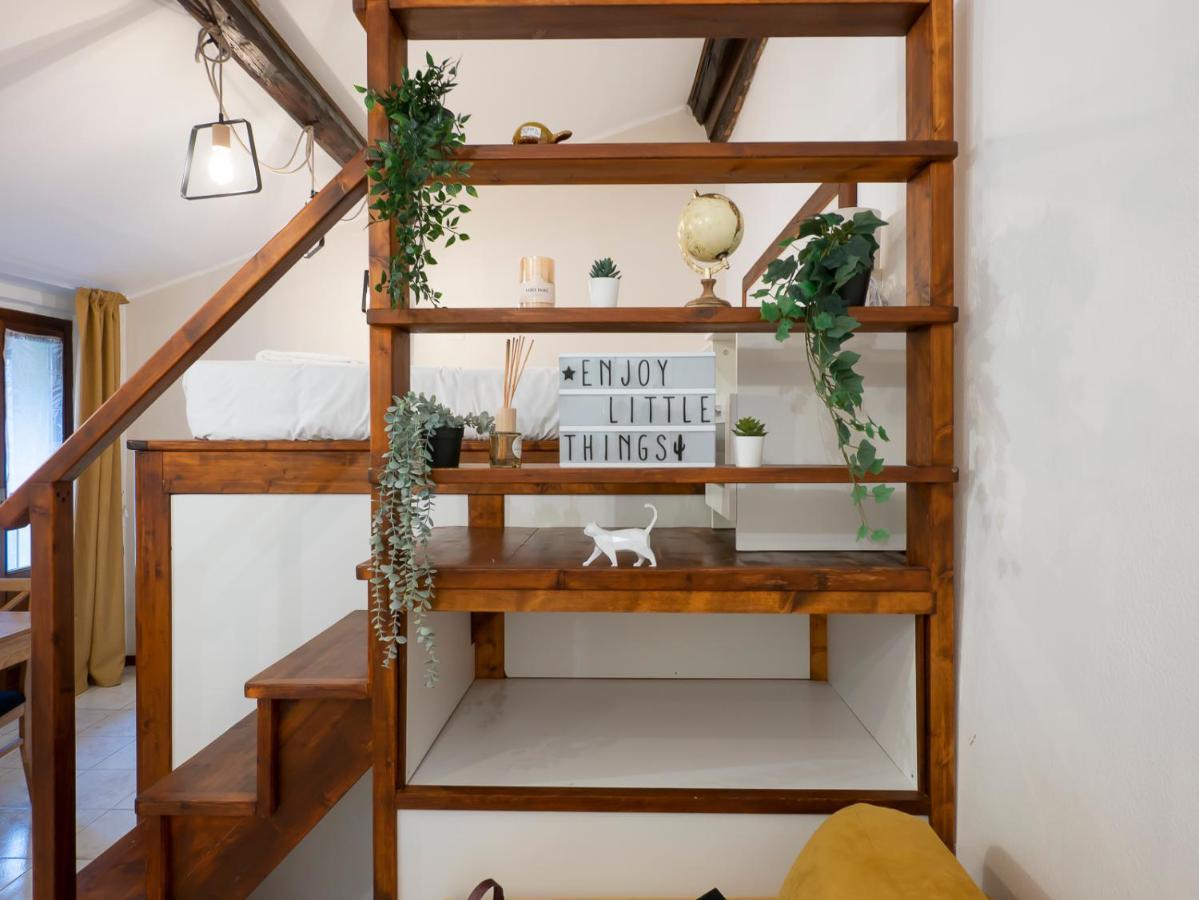 Portello Apartment Lauria 9 밀라노 외부 사진