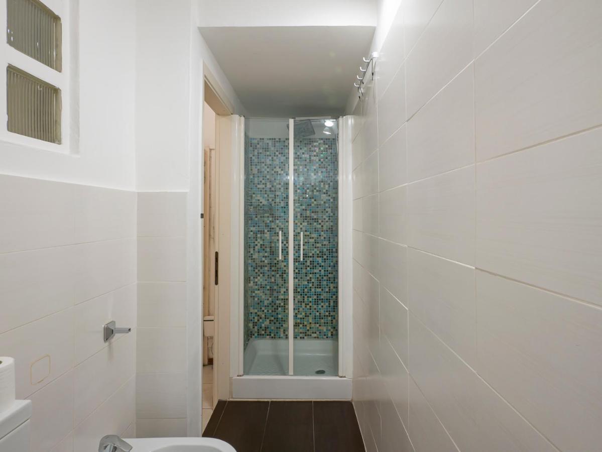 Portello Apartment Lauria 9 밀라노 외부 사진